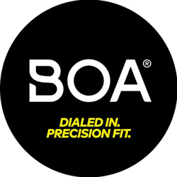 Boa Logo